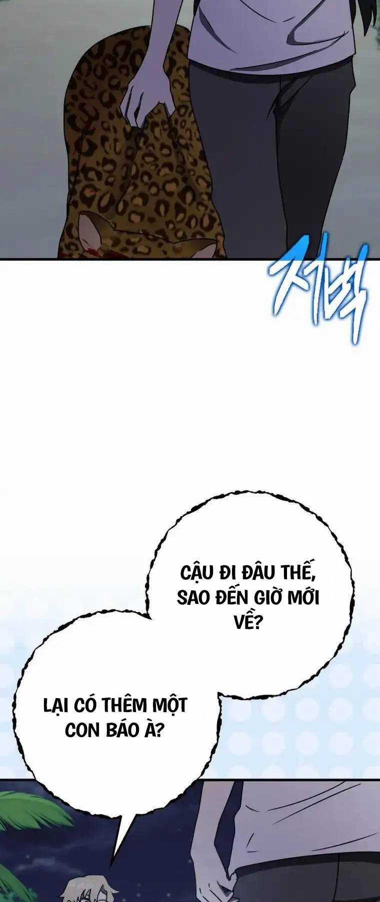 Học Viện Của Con Trai Quỷ Vương Chapter 58 trang 4