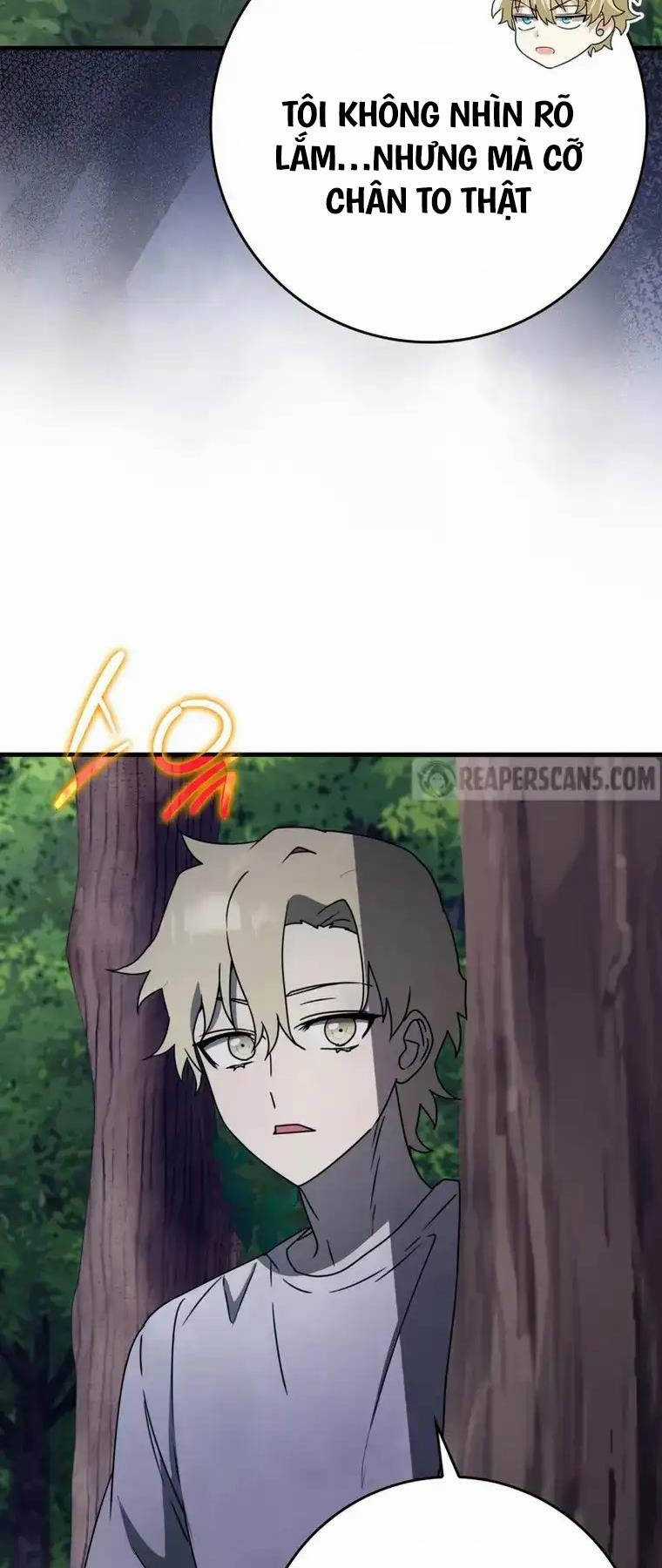 Học Viện Của Con Trai Quỷ Vương Chapter 58 trang 40