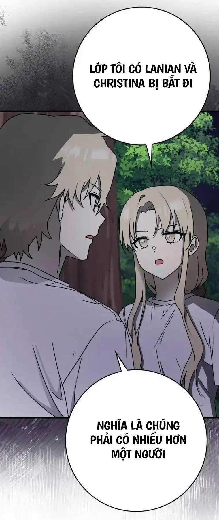 Học Viện Của Con Trai Quỷ Vương Chapter 58 trang 44