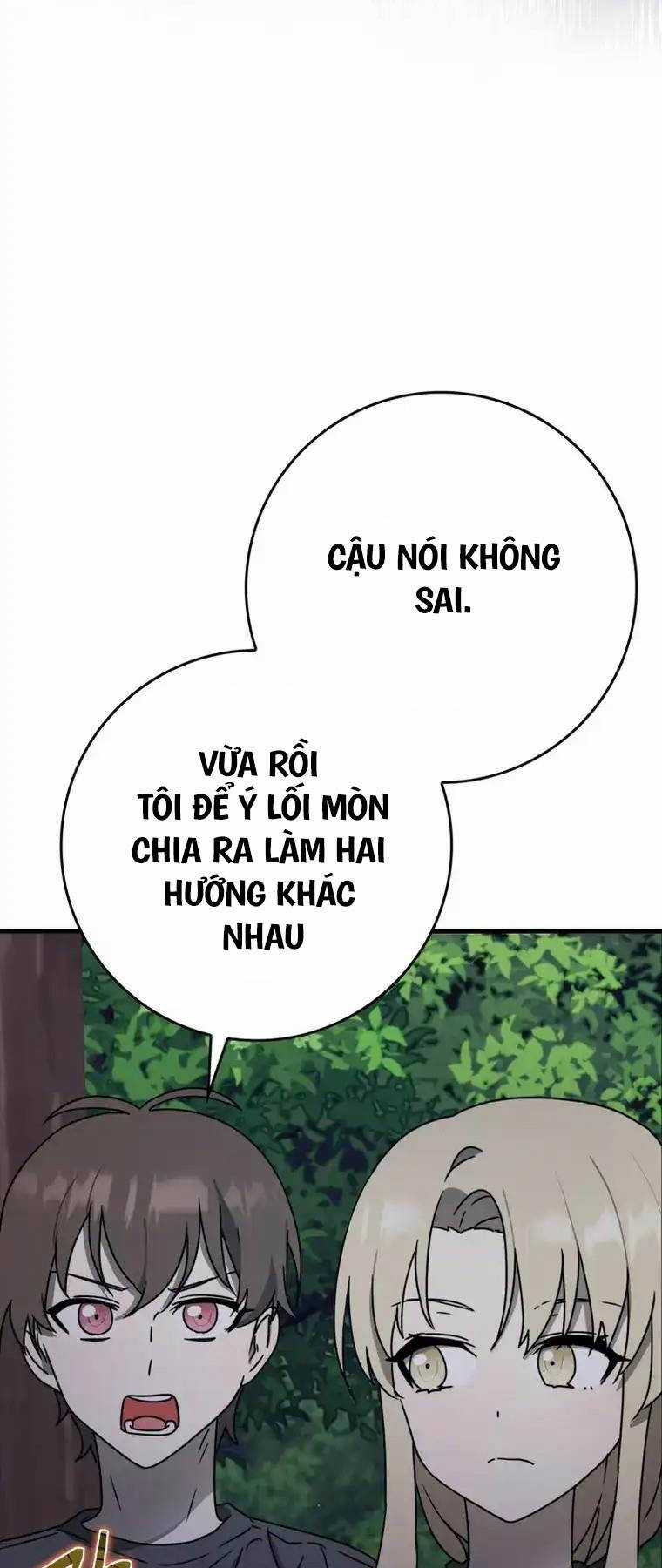 Học Viện Của Con Trai Quỷ Vương Chapter 58 trang 45