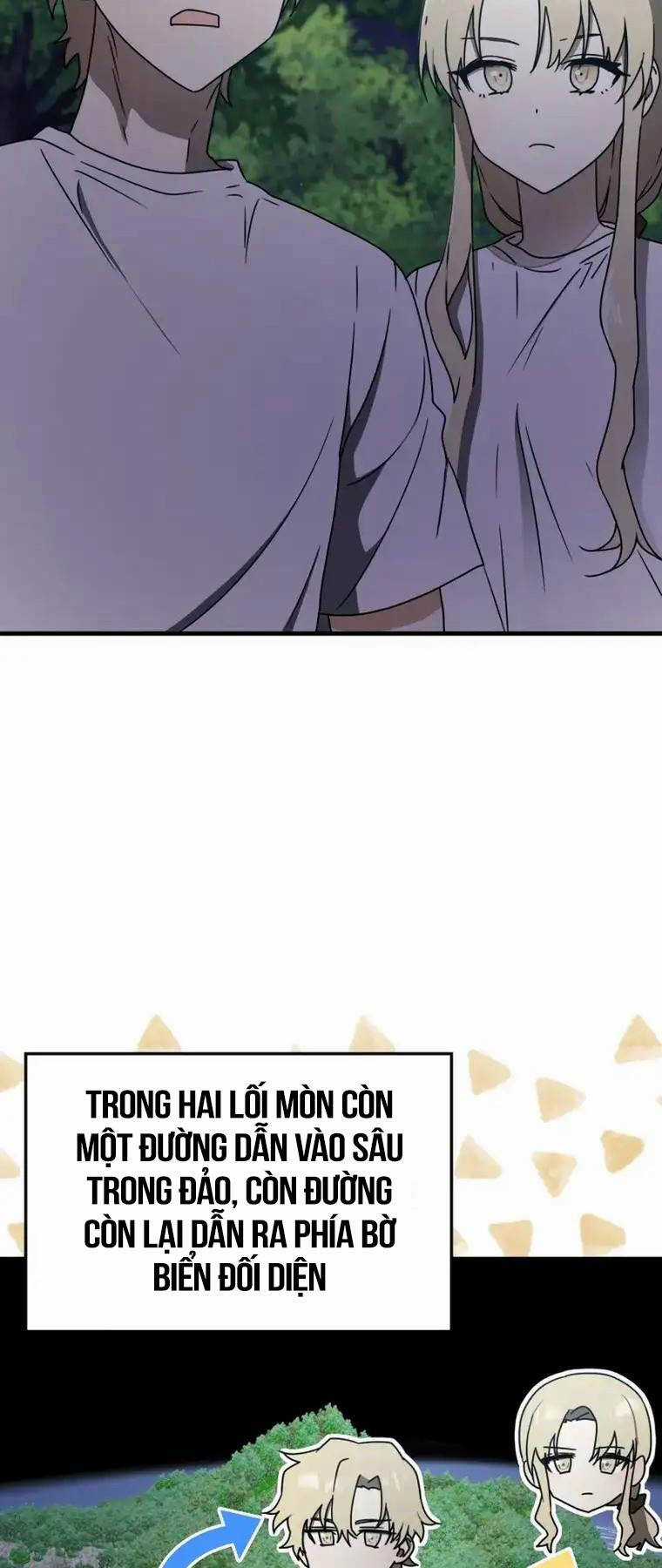 Học Viện Của Con Trai Quỷ Vương Chapter 58 trang 47