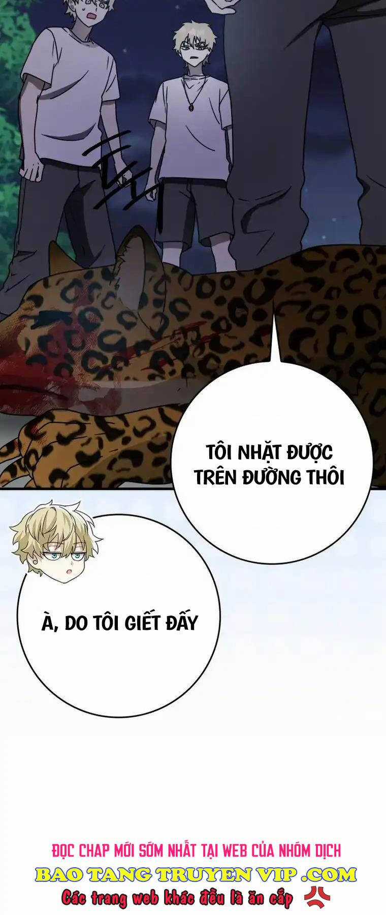 Học Viện Của Con Trai Quỷ Vương Chapter 58 trang 5