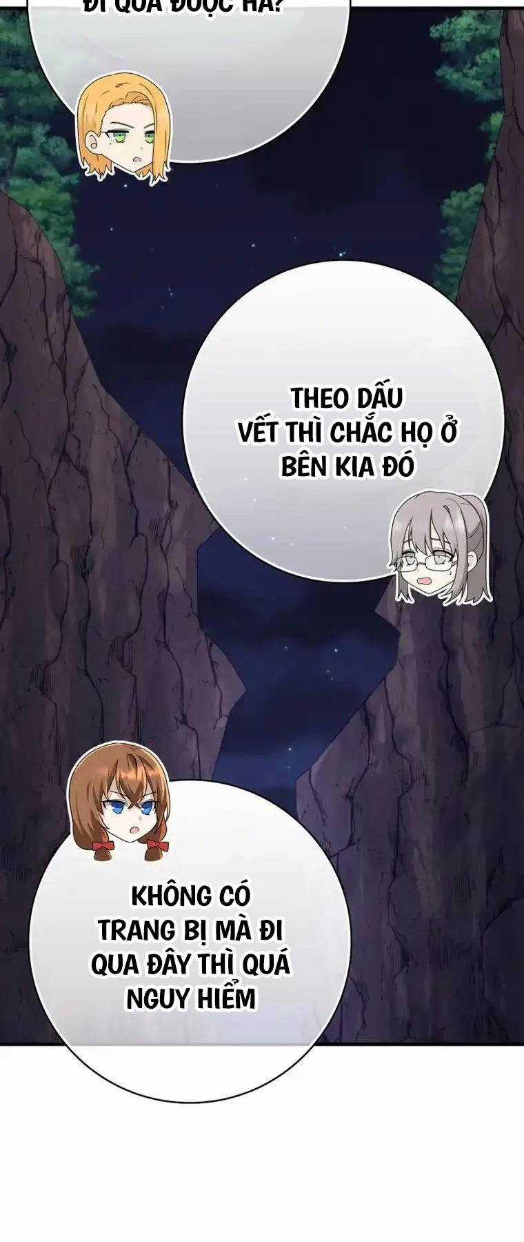 Học Viện Của Con Trai Quỷ Vương Chapter 58 trang 50