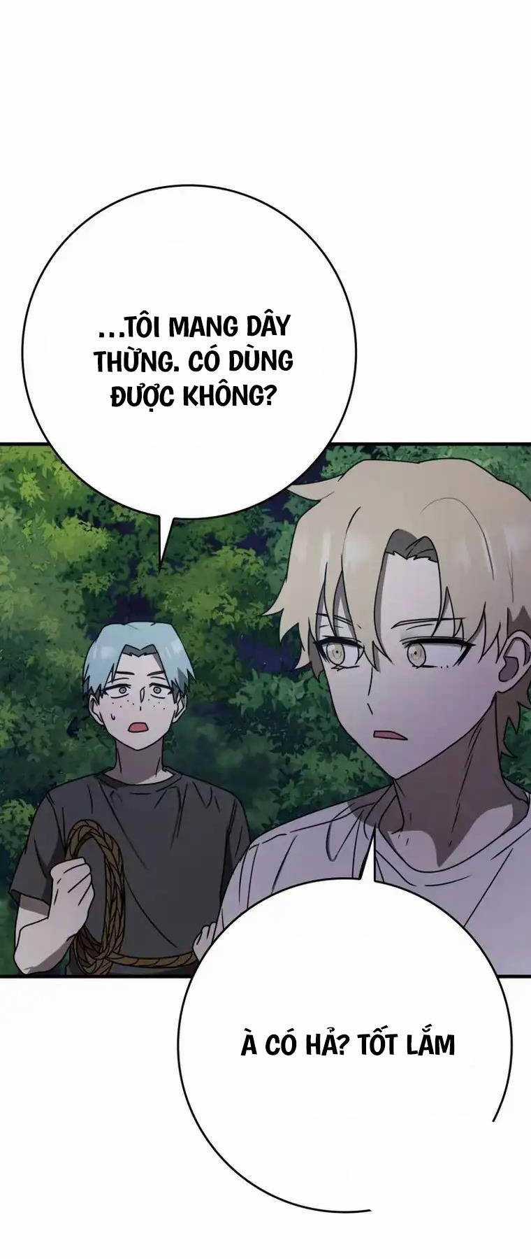 Học Viện Của Con Trai Quỷ Vương Chapter 58 trang 51