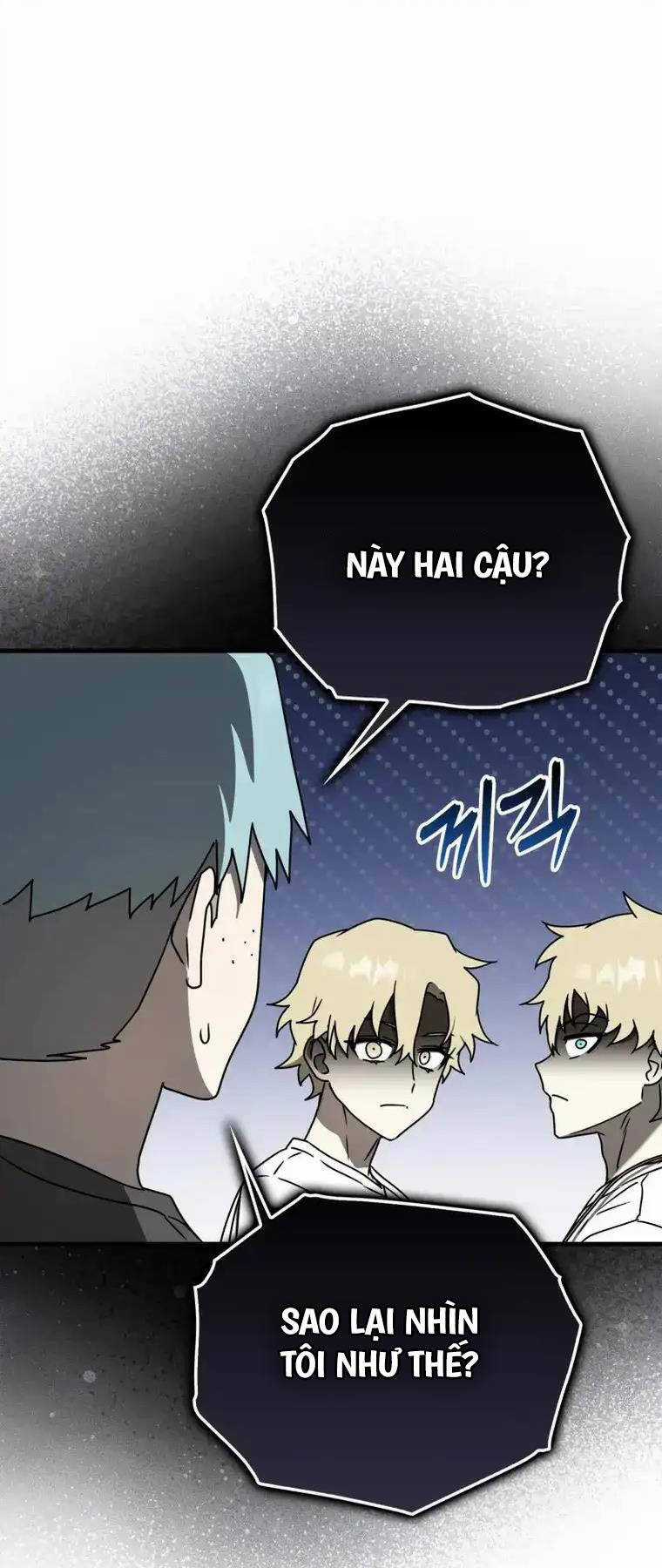 Học Viện Của Con Trai Quỷ Vương Chapter 58 trang 54