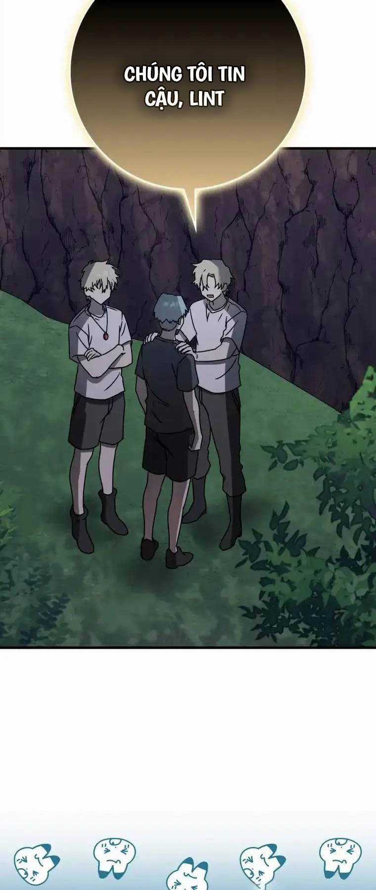 Học Viện Của Con Trai Quỷ Vương Chapter 58 trang 56