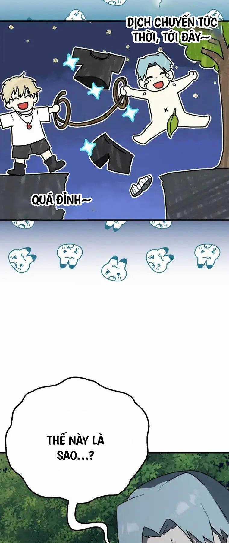 Học Viện Của Con Trai Quỷ Vương Chapter 58 trang 57