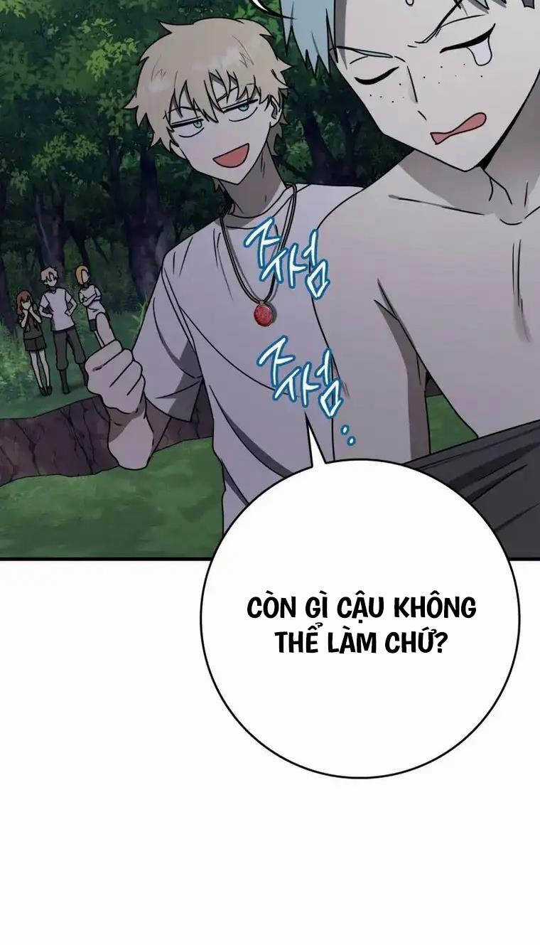 Học Viện Của Con Trai Quỷ Vương Chapter 58 trang 58