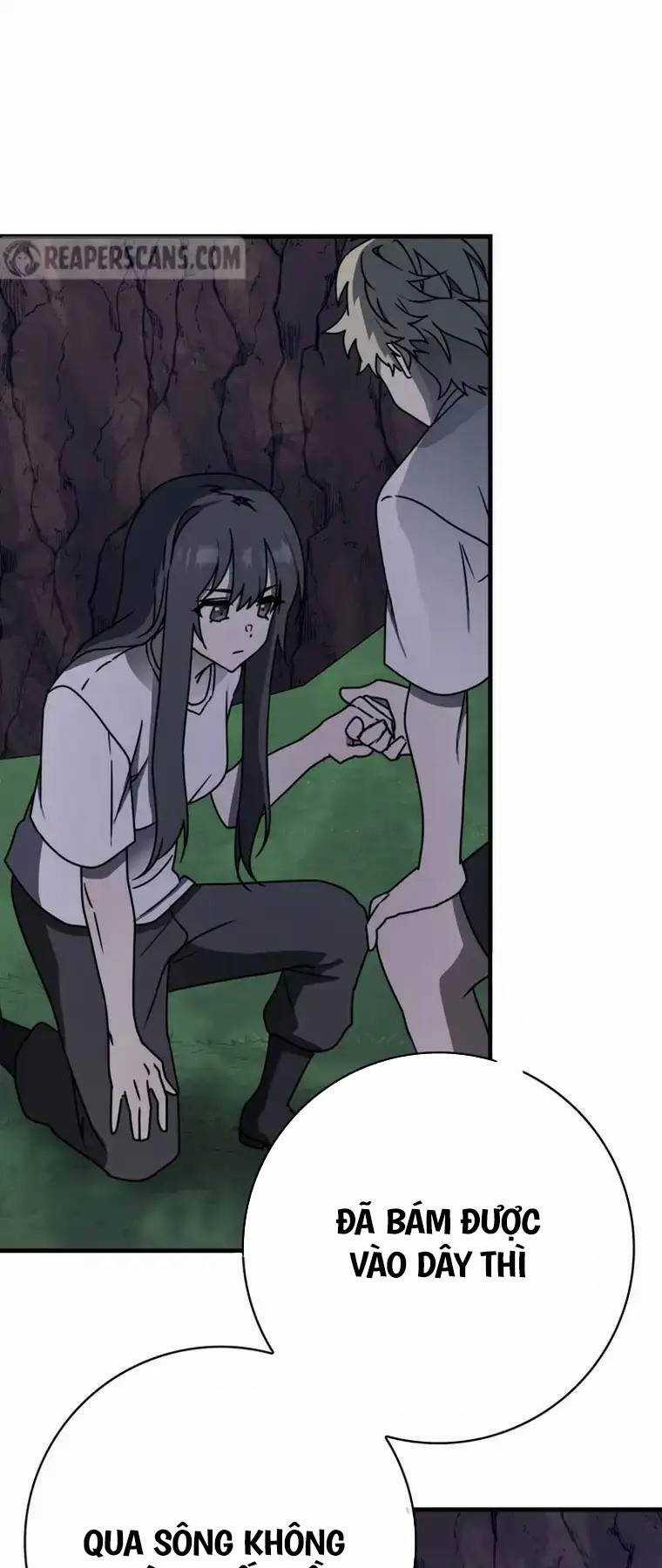 Học Viện Của Con Trai Quỷ Vương Chapter 58 trang 59