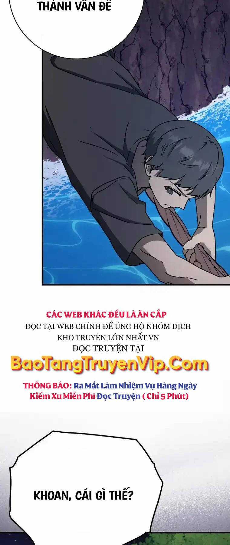 Học Viện Của Con Trai Quỷ Vương Chapter 58 trang 60