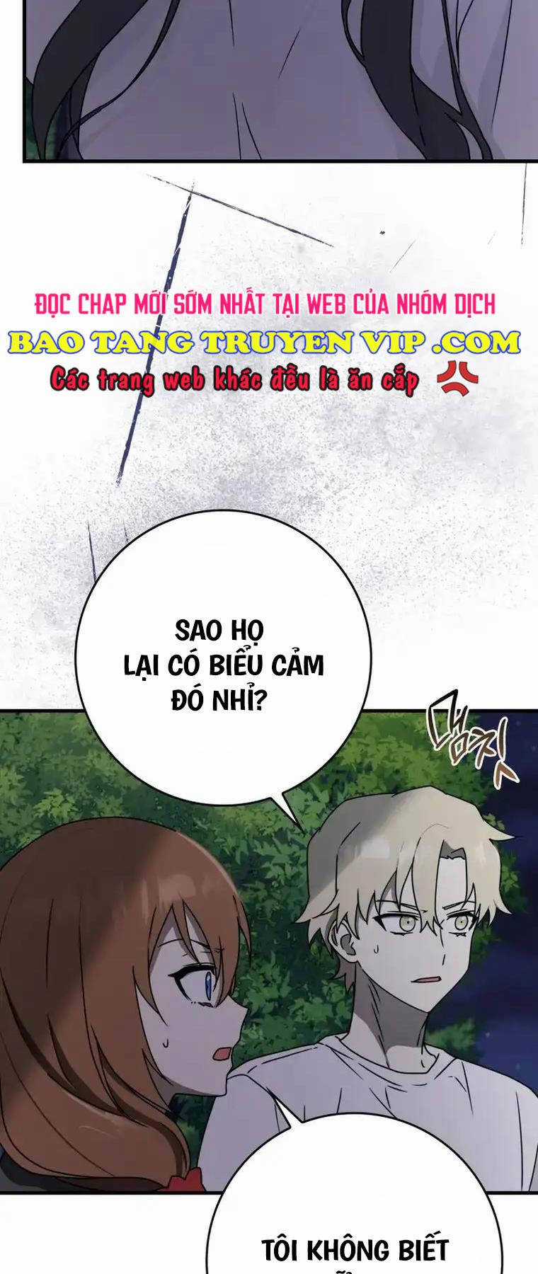 Học Viện Của Con Trai Quỷ Vương Chapter 58 trang 64