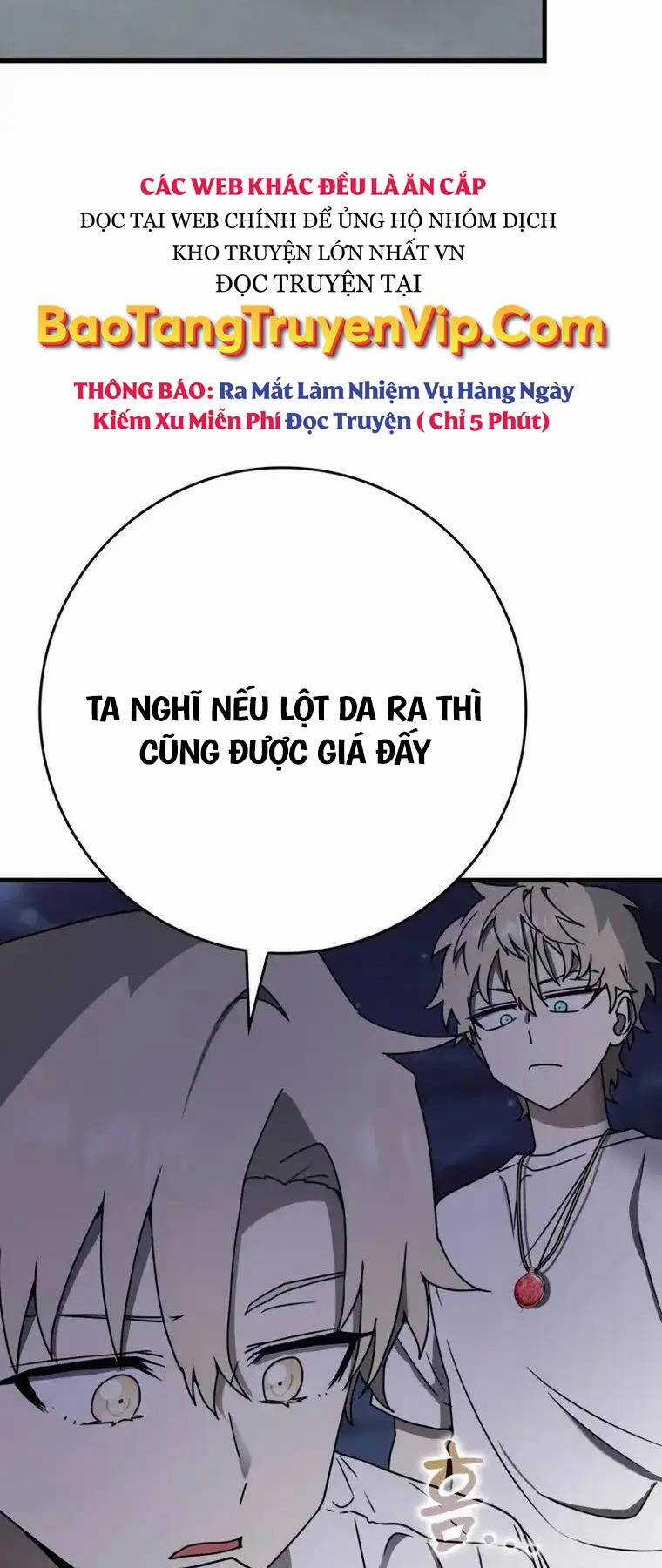 Học Viện Của Con Trai Quỷ Vương Chapter 58 trang 7