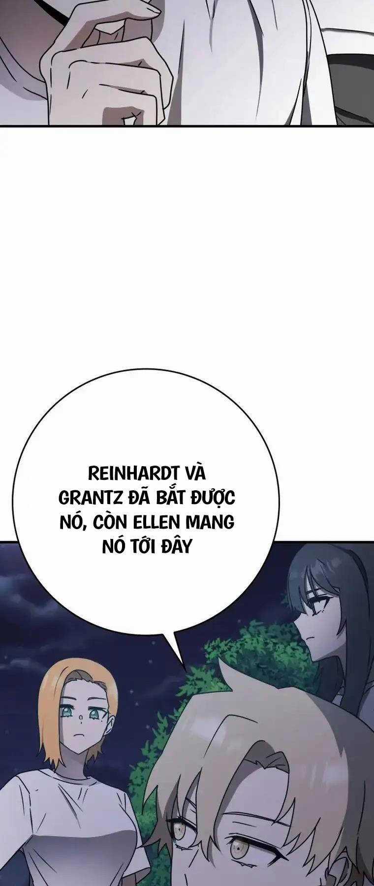 Học Viện Của Con Trai Quỷ Vương Chapter 58 trang 8