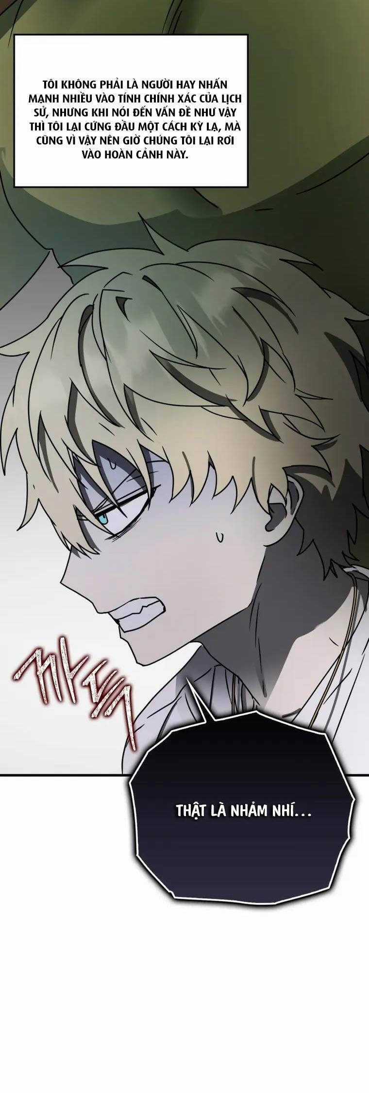 Học Viện Của Con Trai Quỷ Vương Chapter 59 trang 10