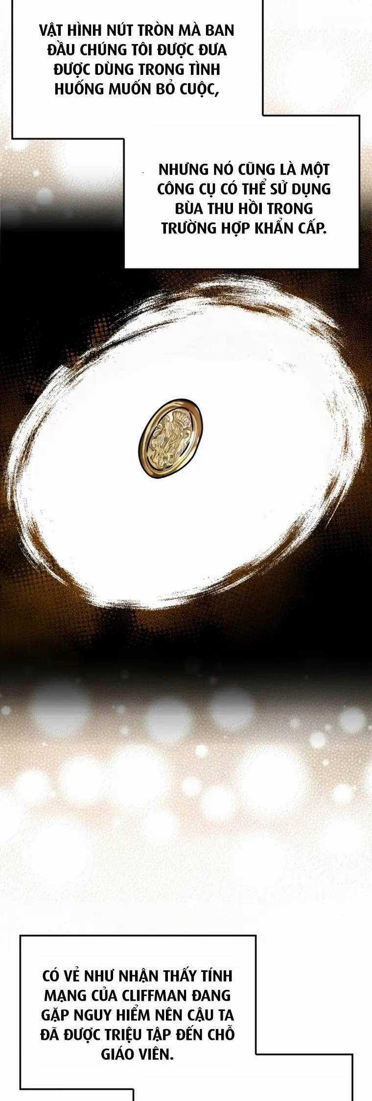 Học Viện Của Con Trai Quỷ Vương Chapter 59 trang 12