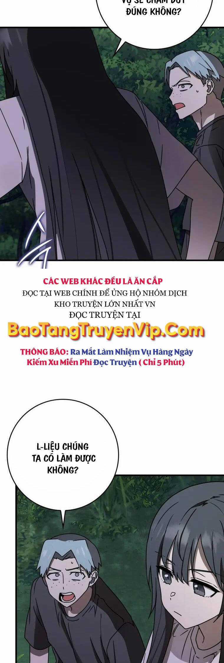 Học Viện Của Con Trai Quỷ Vương Chapter 59 trang 14