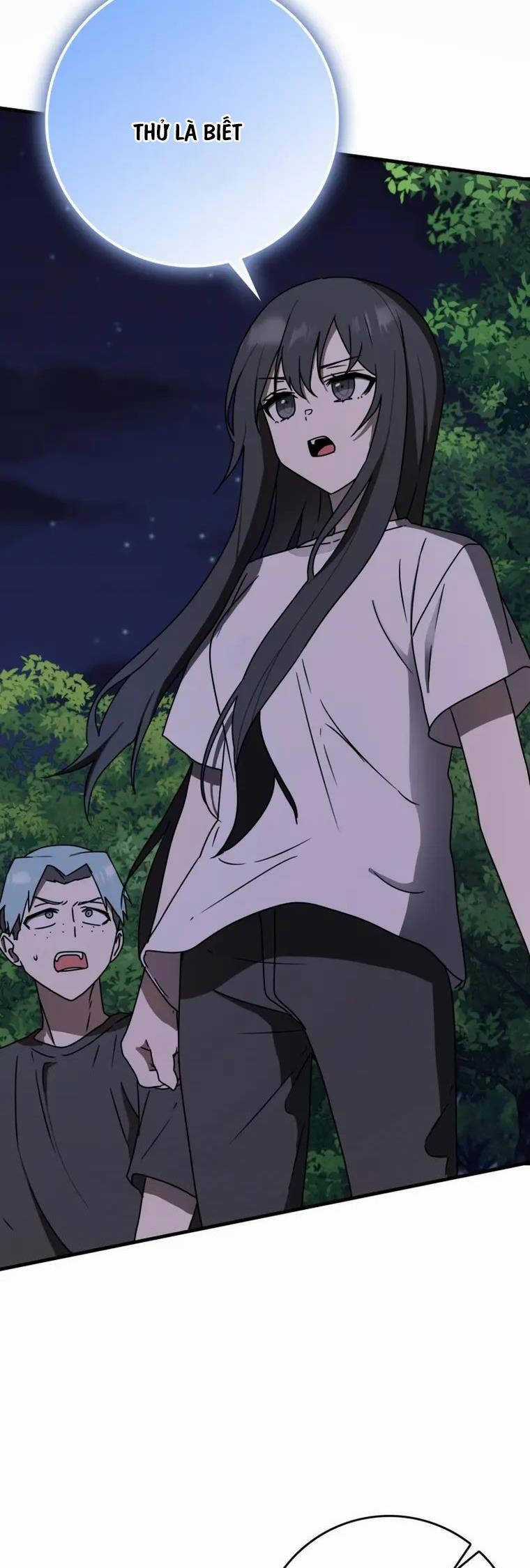 Học Viện Của Con Trai Quỷ Vương Chapter 59 trang 16