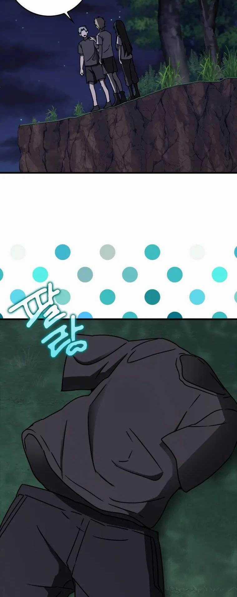 Học Viện Của Con Trai Quỷ Vương Chapter 59 trang 18