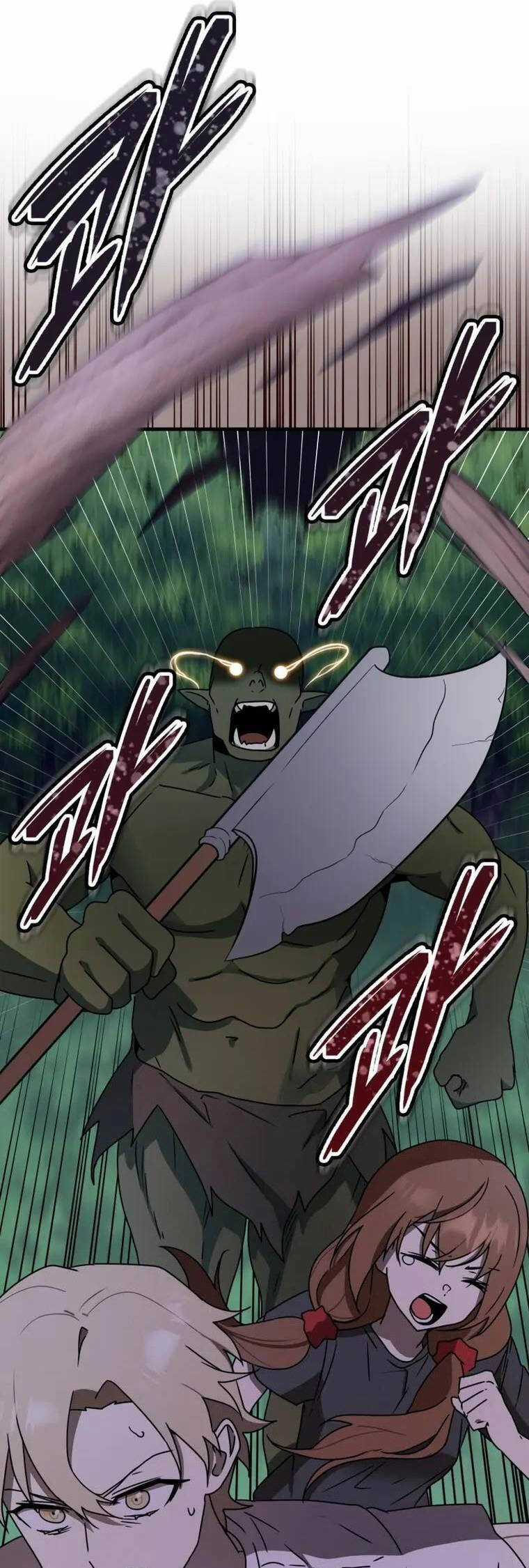 Học Viện Của Con Trai Quỷ Vương Chapter 59 trang 20