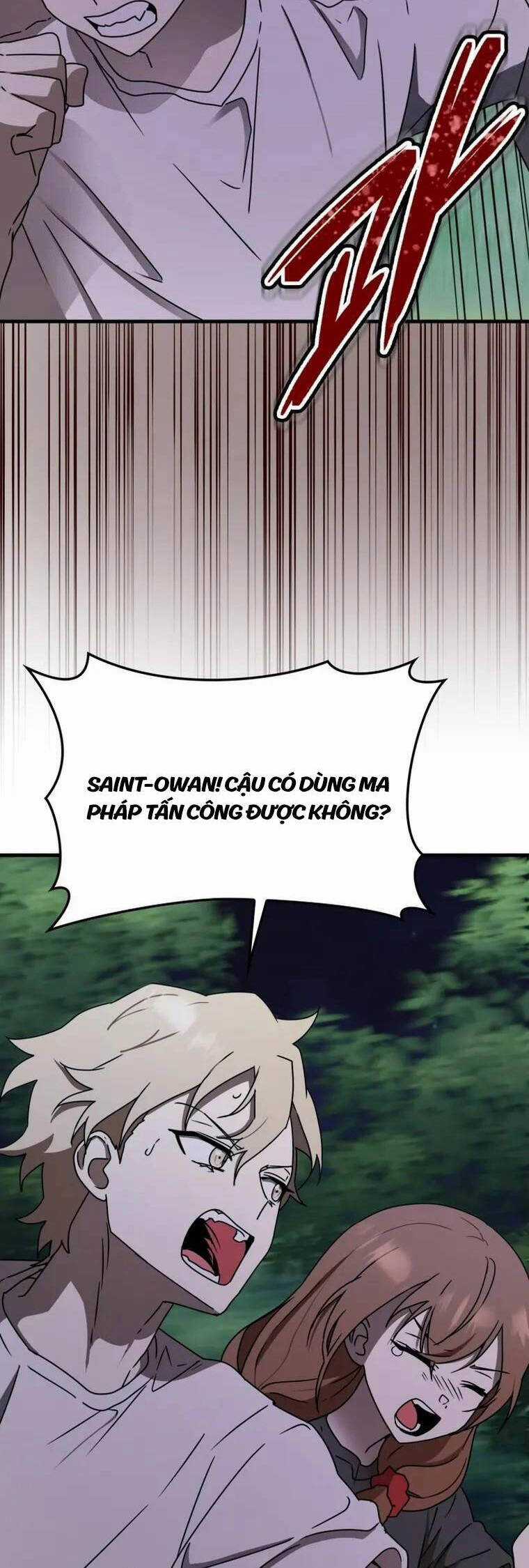 Học Viện Của Con Trai Quỷ Vương Chapter 59 trang 21