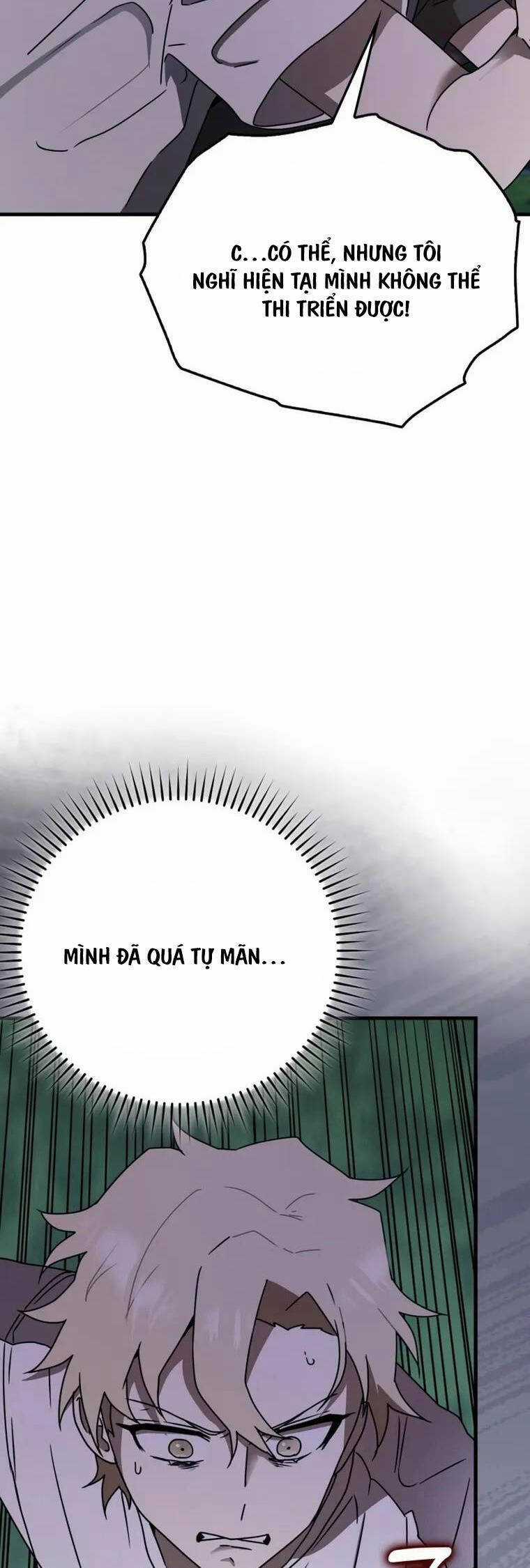 Học Viện Của Con Trai Quỷ Vương Chapter 59 trang 22