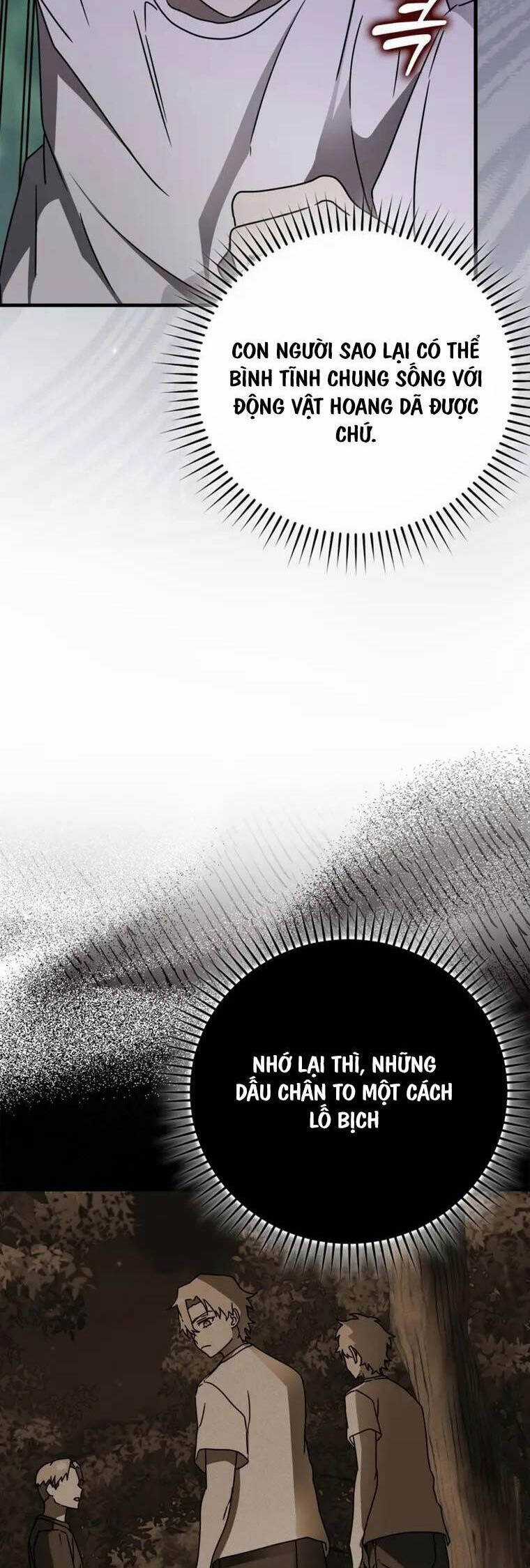 Học Viện Của Con Trai Quỷ Vương Chapter 59 trang 23