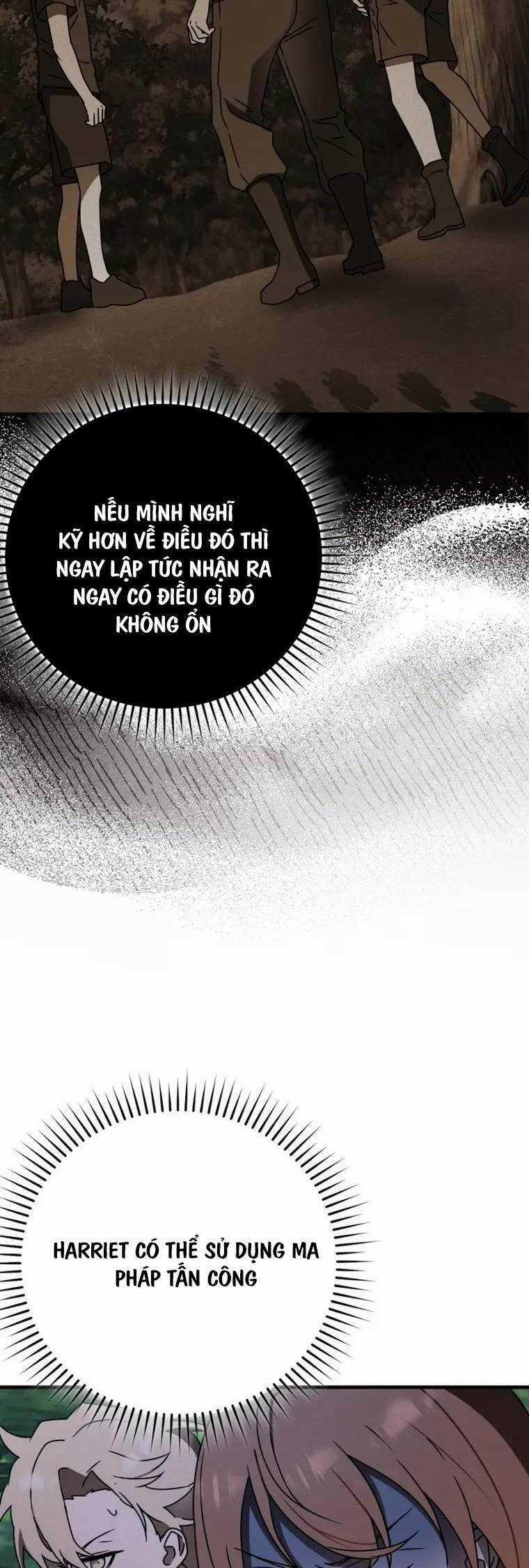 Học Viện Của Con Trai Quỷ Vương Chapter 59 trang 24