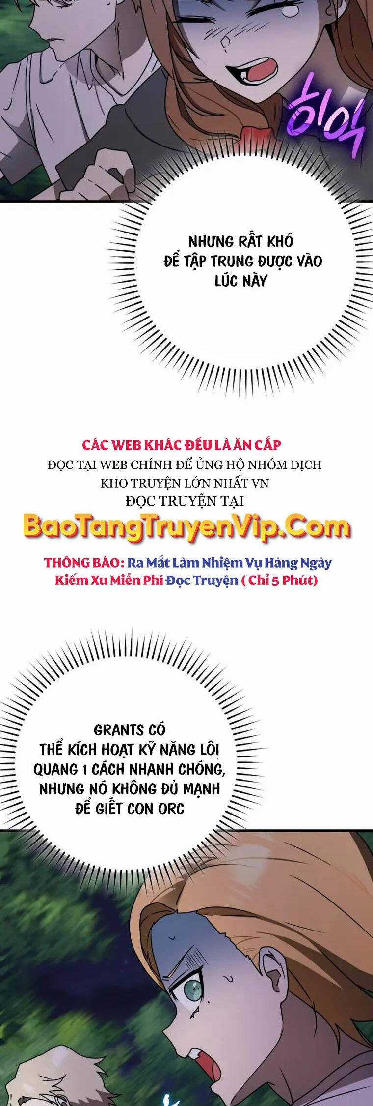 Học Viện Của Con Trai Quỷ Vương Chapter 59 trang 25