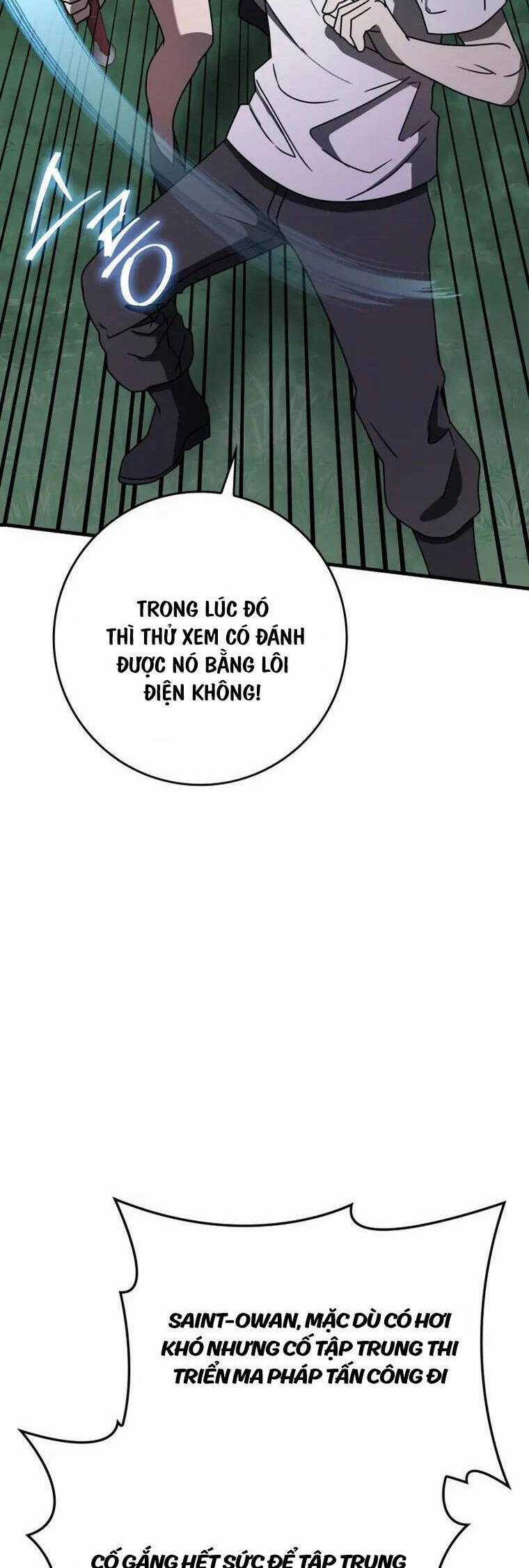 Học Viện Của Con Trai Quỷ Vương Chapter 59 trang 27