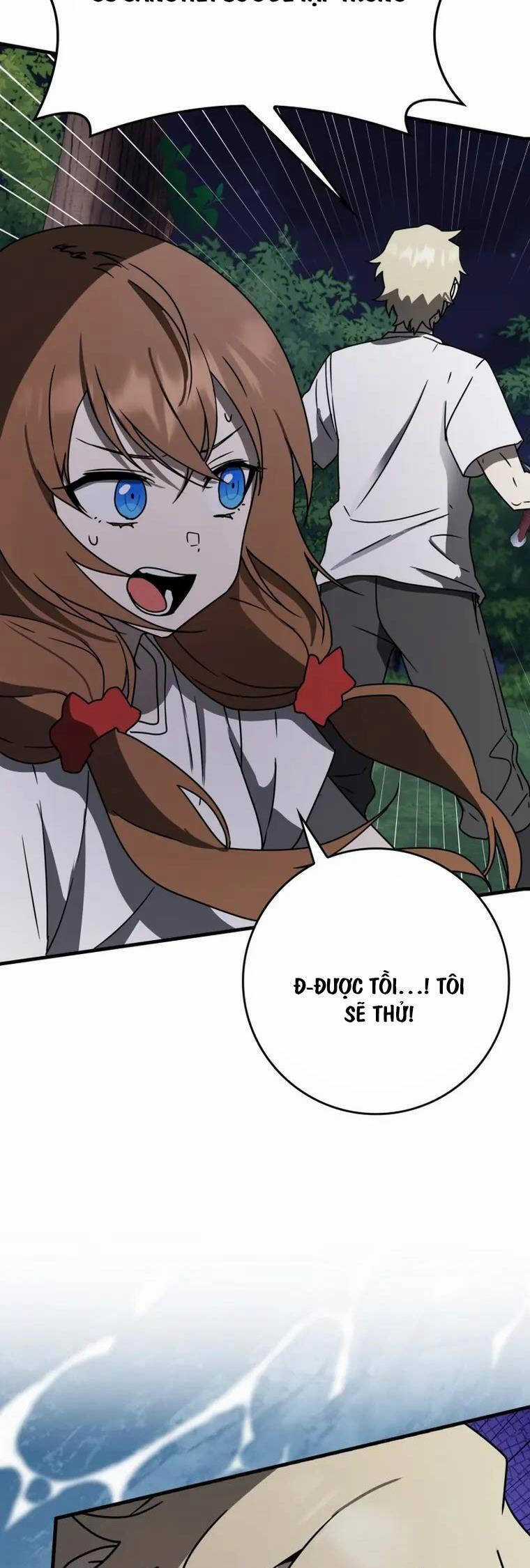 Học Viện Của Con Trai Quỷ Vương Chapter 59 trang 28