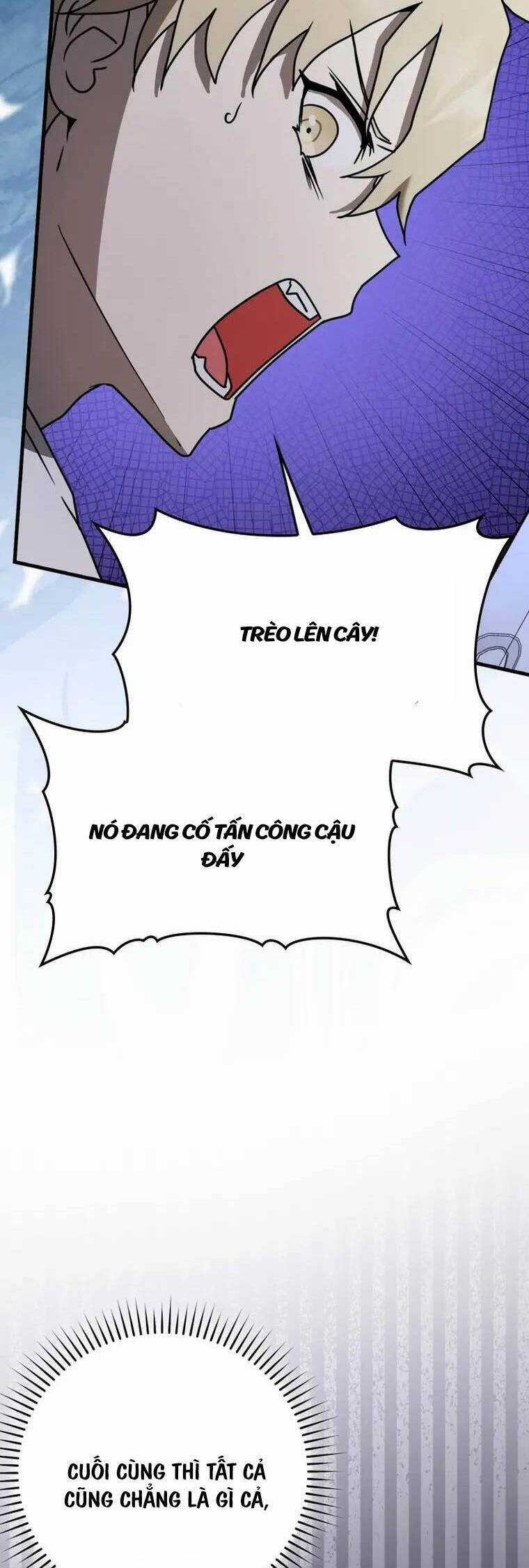 Học Viện Của Con Trai Quỷ Vương Chapter 59 trang 29