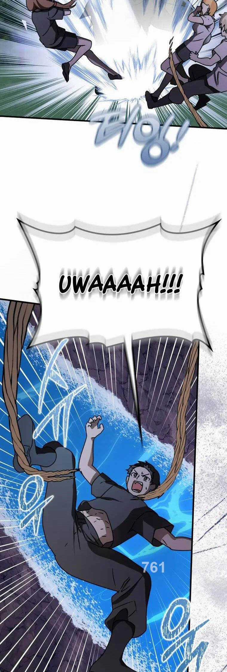 Học Viện Của Con Trai Quỷ Vương Chapter 59 trang 3