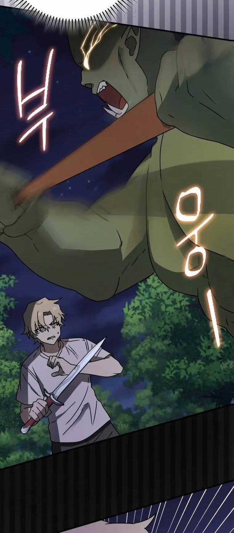 Học Viện Của Con Trai Quỷ Vương Chapter 59 trang 30