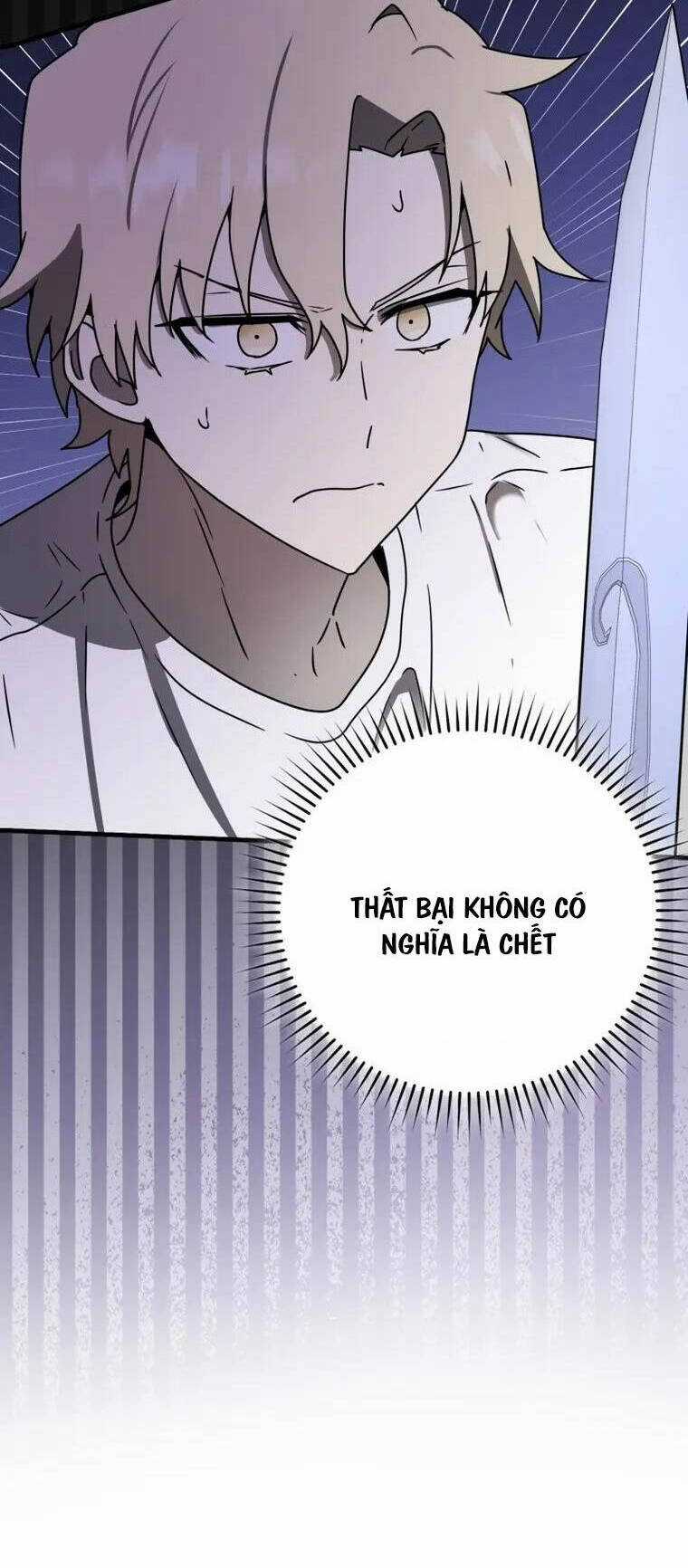 Học Viện Của Con Trai Quỷ Vương Chapter 59 trang 31