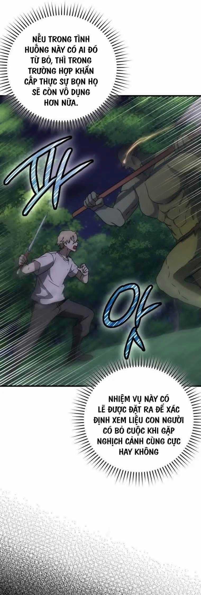 Học Viện Của Con Trai Quỷ Vương Chapter 59 trang 32