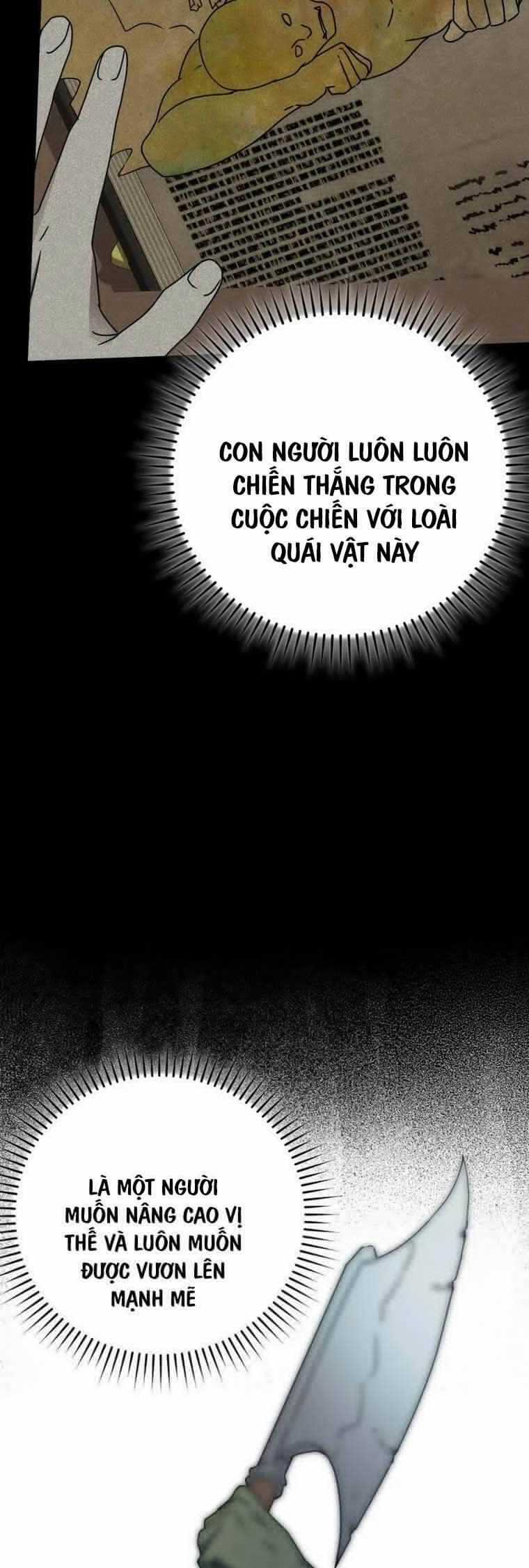 Học Viện Của Con Trai Quỷ Vương Chapter 59 trang 34