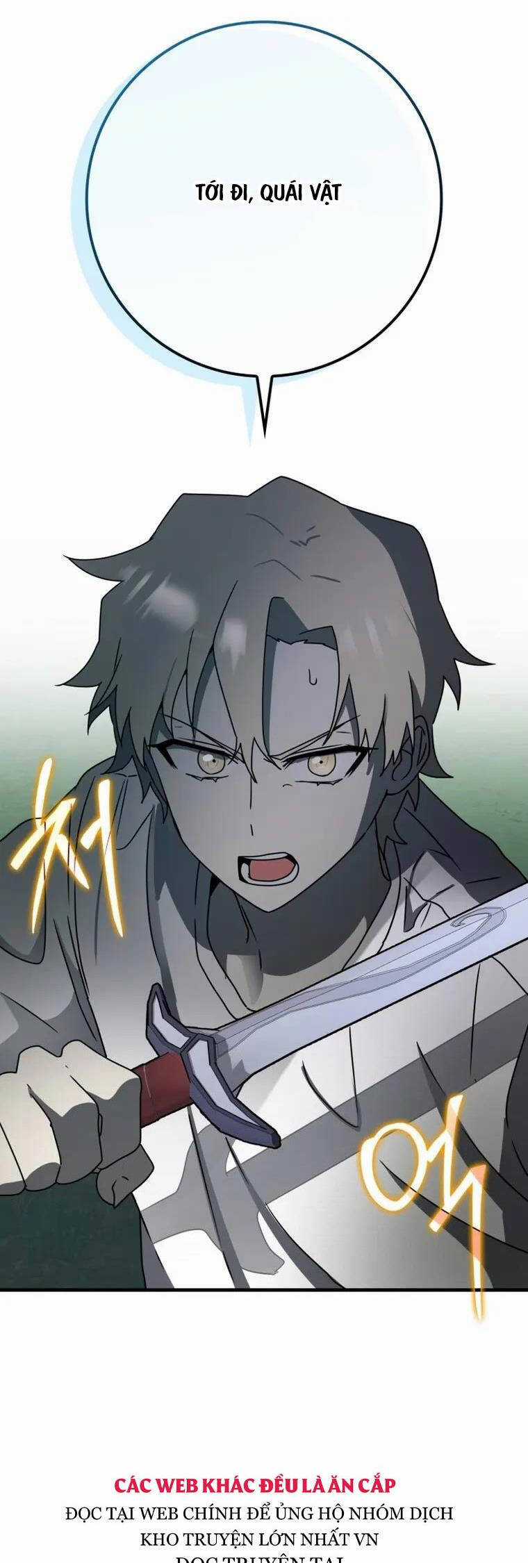 Học Viện Của Con Trai Quỷ Vương Chapter 59 trang 36