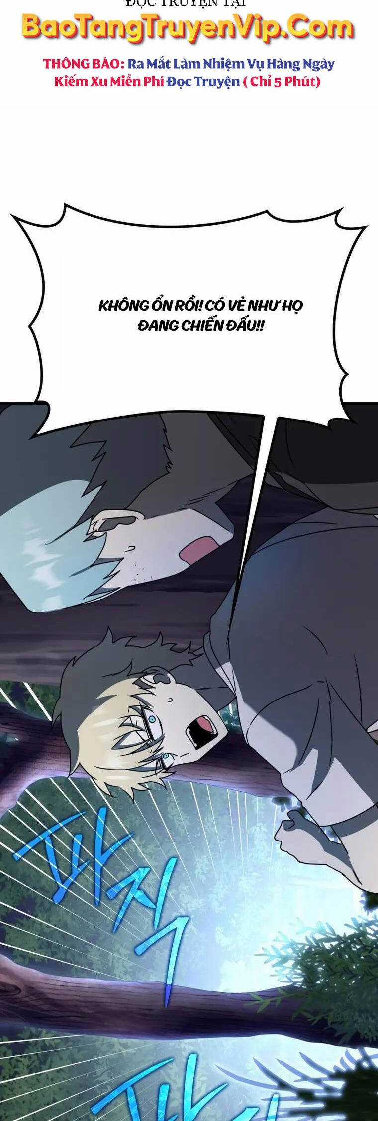 Học Viện Của Con Trai Quỷ Vương Chapter 59 trang 37