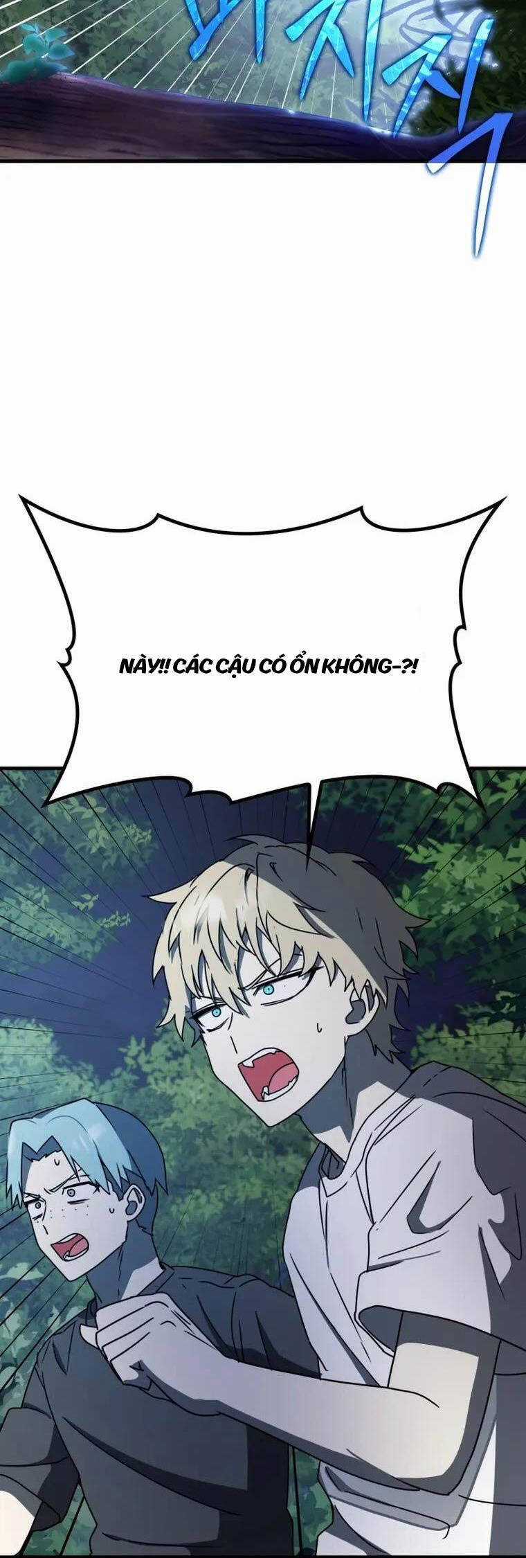 Học Viện Của Con Trai Quỷ Vương Chapter 59 trang 38