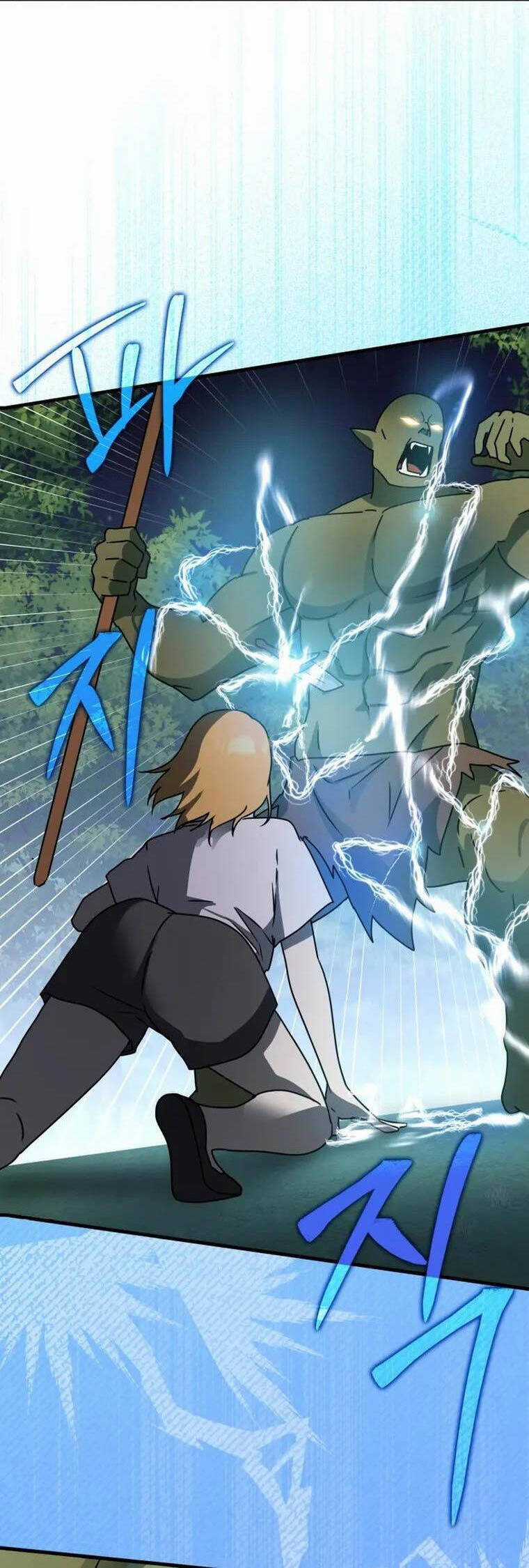 Học Viện Của Con Trai Quỷ Vương Chapter 59 trang 39