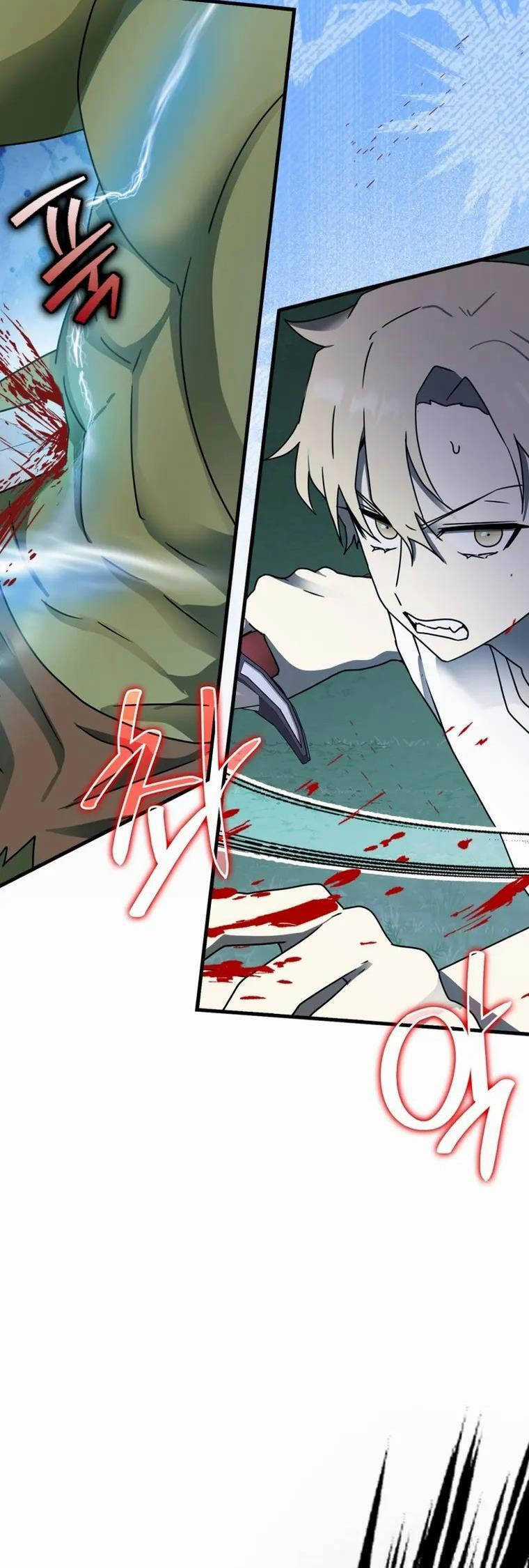 Học Viện Của Con Trai Quỷ Vương Chapter 59 trang 40