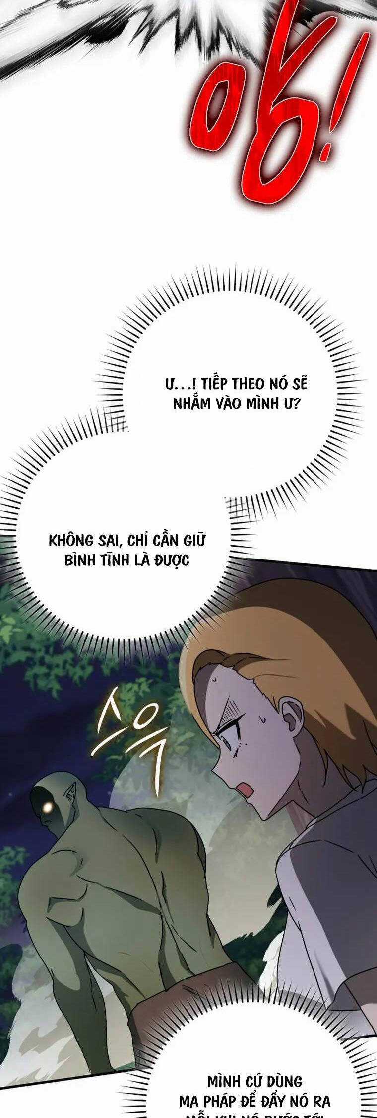 Học Viện Của Con Trai Quỷ Vương Chapter 59 trang 45