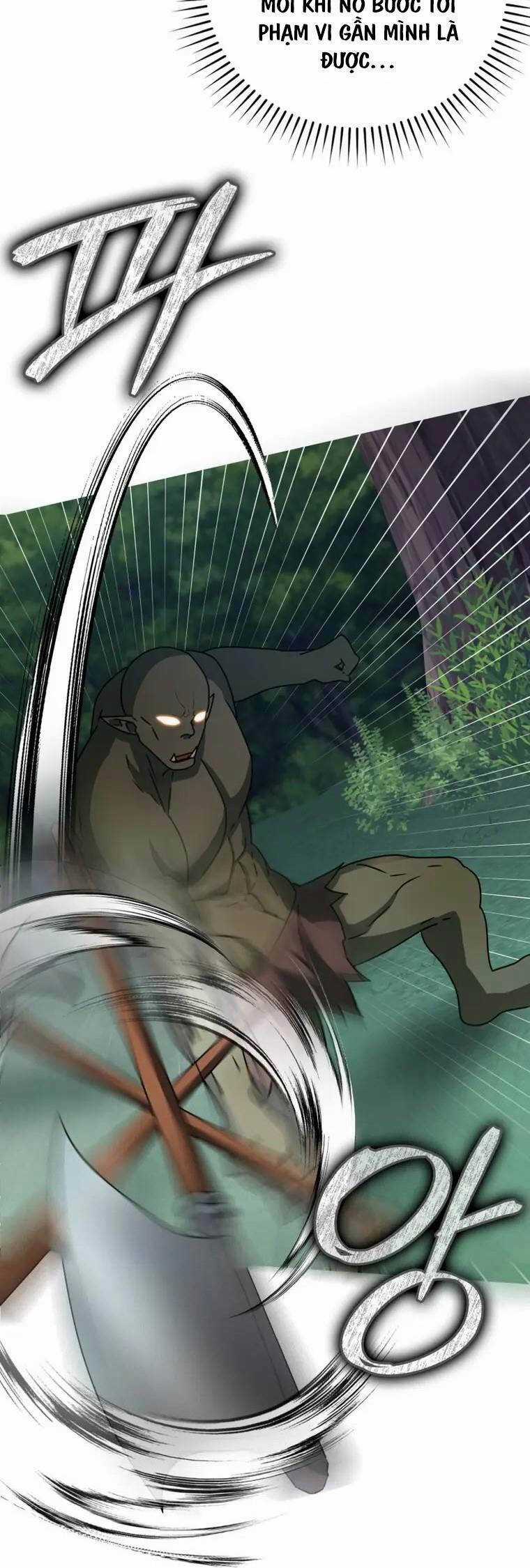 Học Viện Của Con Trai Quỷ Vương Chapter 59 trang 46