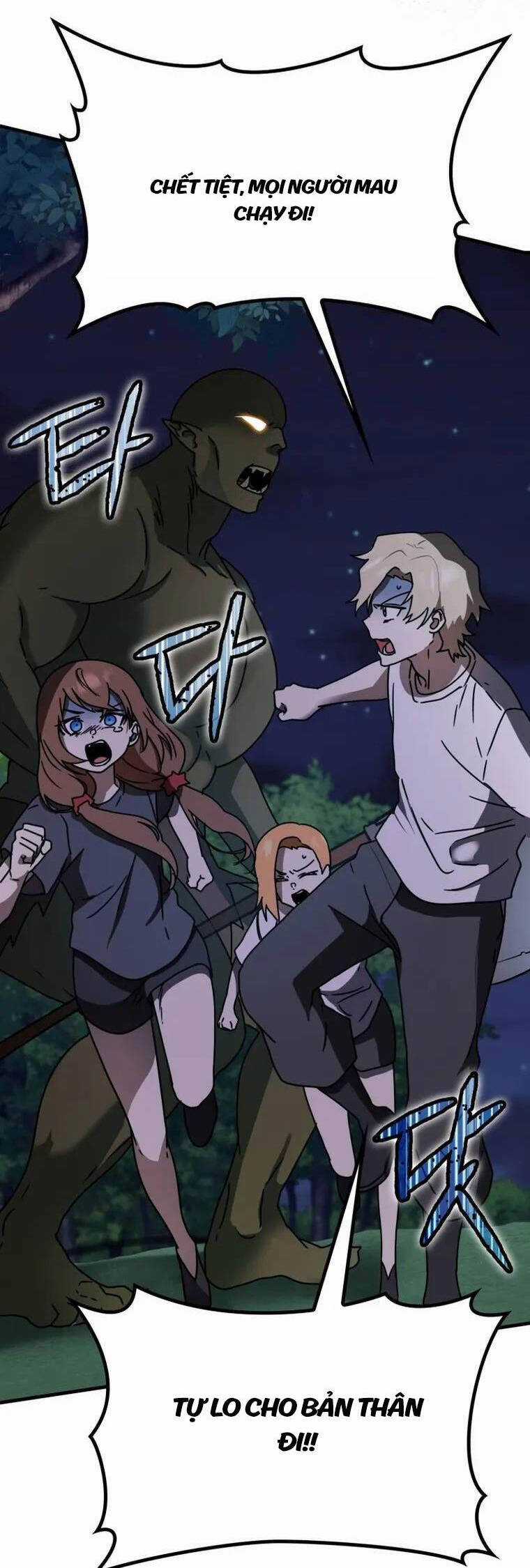 Học Viện Của Con Trai Quỷ Vương Chapter 59 trang 5