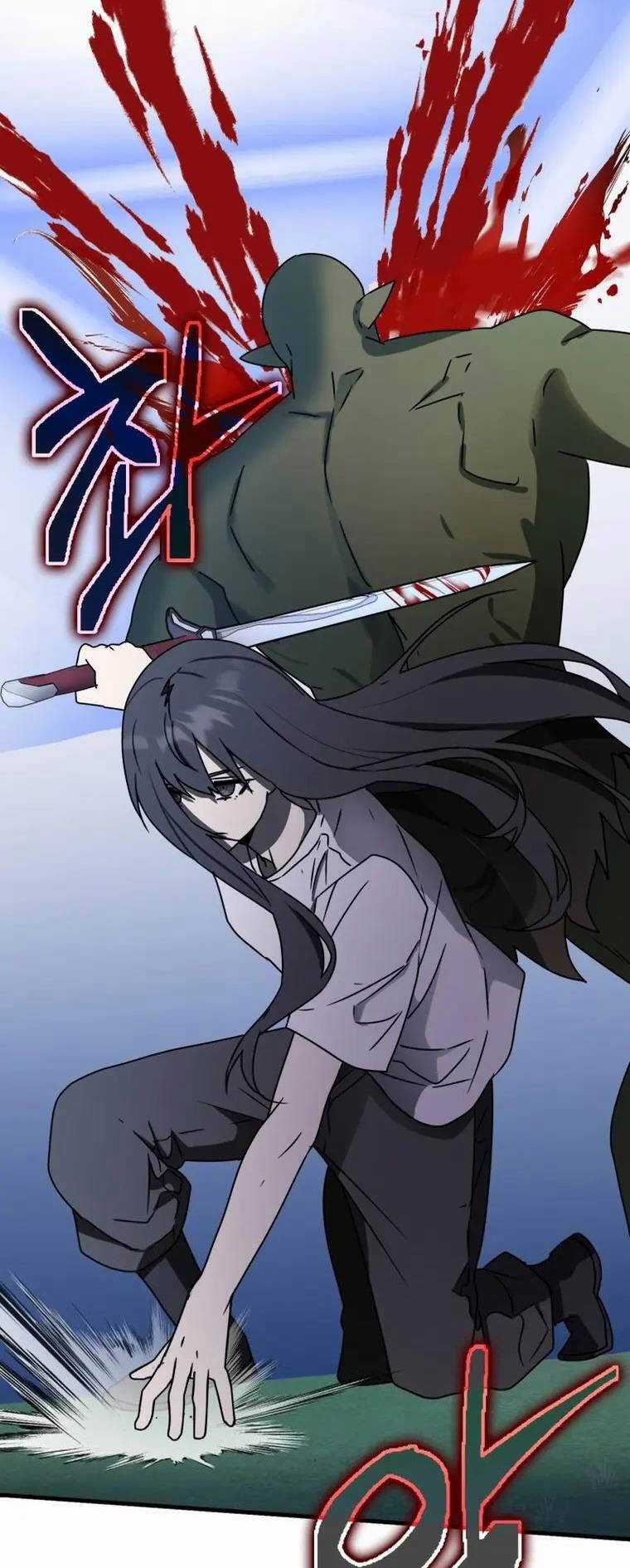 Học Viện Của Con Trai Quỷ Vương Chapter 59 trang 54