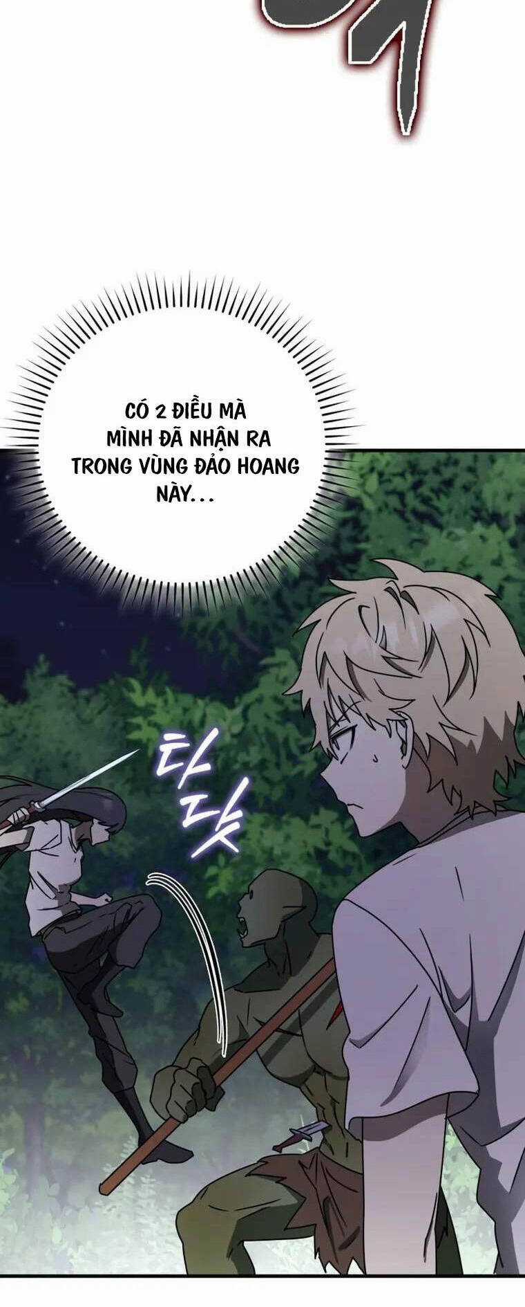 Học Viện Của Con Trai Quỷ Vương Chapter 59 trang 55