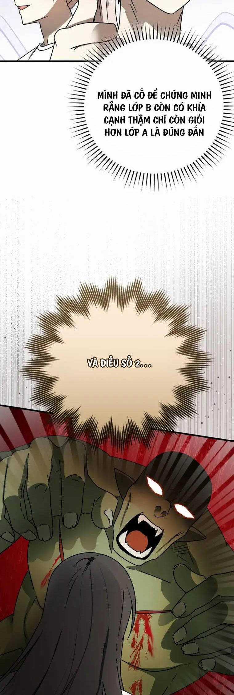 Học Viện Của Con Trai Quỷ Vương Chapter 59 trang 57