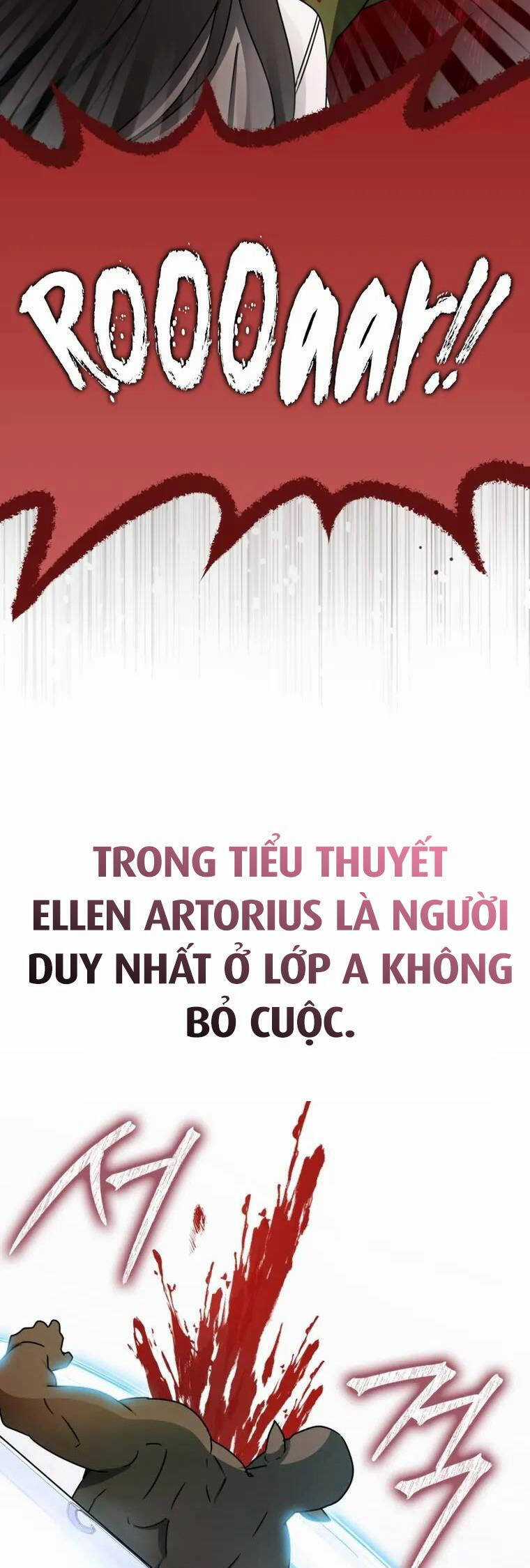 Học Viện Của Con Trai Quỷ Vương Chapter 59 trang 58