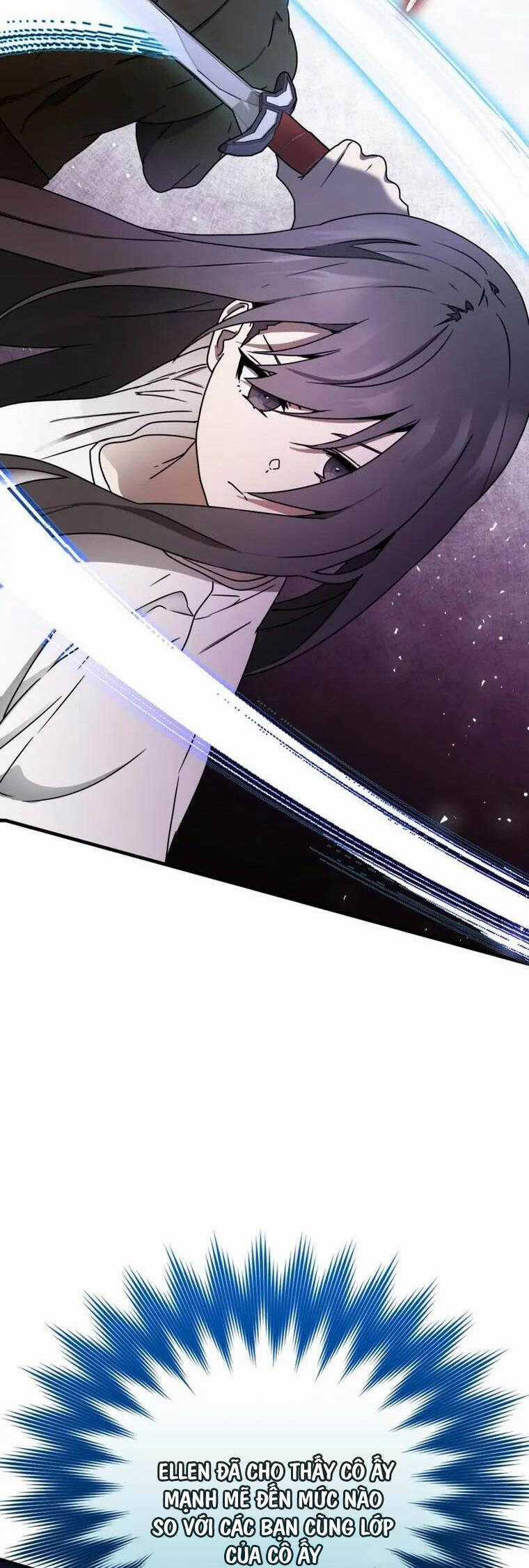 Học Viện Của Con Trai Quỷ Vương Chapter 59 trang 59