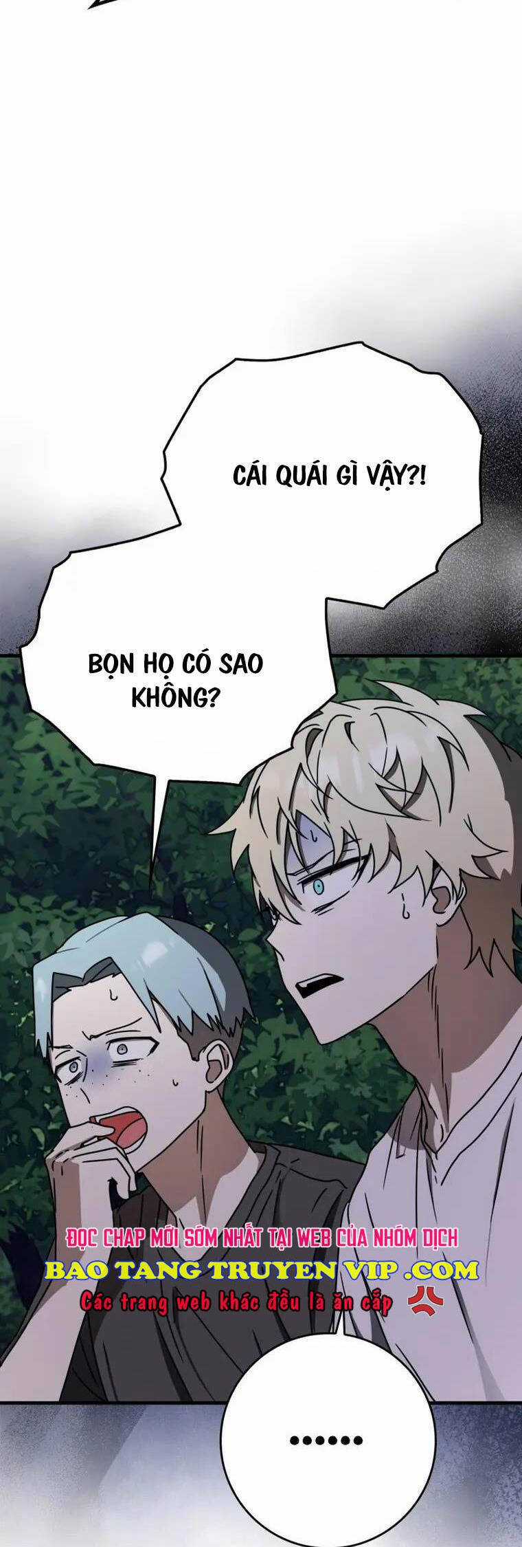 Học Viện Của Con Trai Quỷ Vương Chapter 59 trang 6